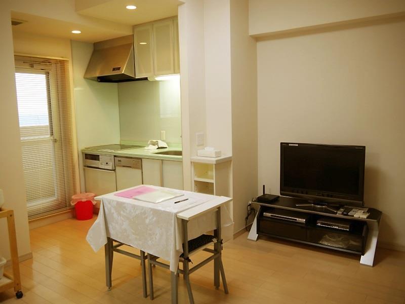 City Life Miyako L'Avenir Bagian luar foto