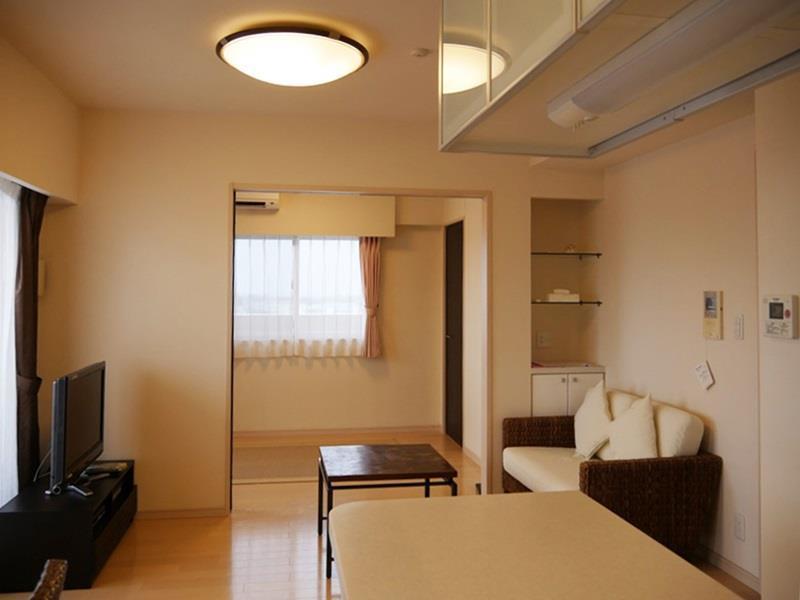 City Life Miyako L'Avenir Bagian luar foto